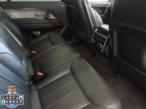 Used 2024 Land Rover Range Rover Sport Dynamic SE AWD/4WD image 27