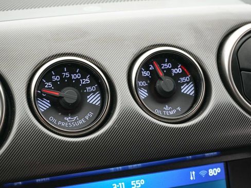 Certified 2022 Ford Mustang Shelby GT500 w/ Technology Package image 39