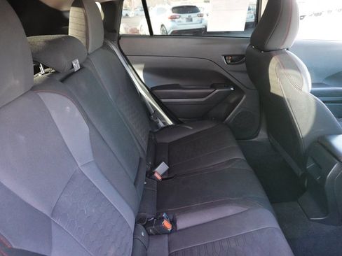 Used 2024 Subaru Impreza 2.0i Sport image 38