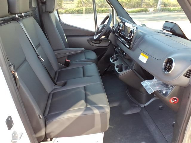 New 2026 Mercedes-Benz Sprinter 2500 image 17
