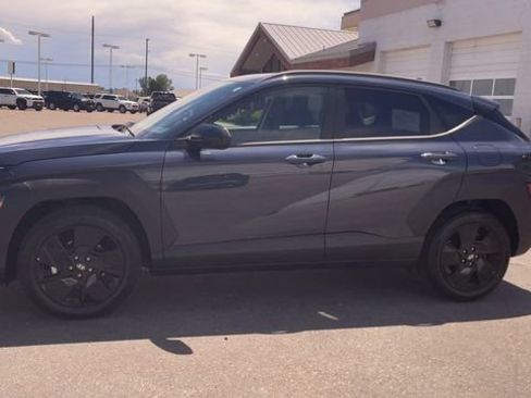 Used 2026 Hyundai Kona SEL Sport FWD image 6