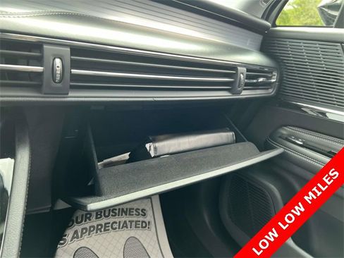 Certified 2021 Lincoln Corsair AWD w/ Equipment Group 101A image 31