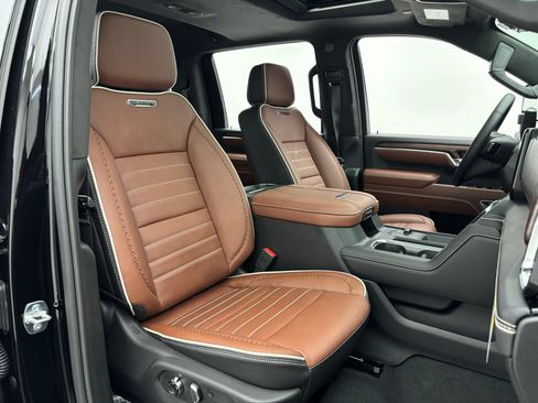 New 2026 GMC Sierra 2500 Denali Ultimate AWD/4WD image 40