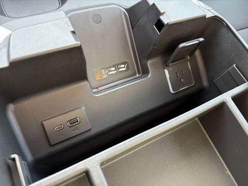 New 2026 Chevrolet Silverado 1500 LT Trail Boss w/ LT Trail Boss Premium Package image 32