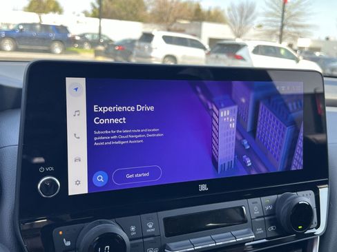 New 2026 Toyota Grand Highlander Limited image 15