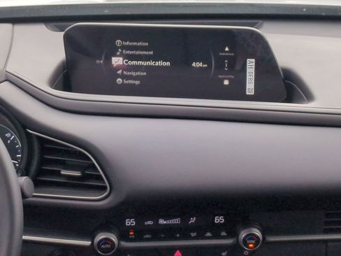 New 2026 MAZDA CX-30 AWD 2.5 S w/ Select Sport Pkg image 18