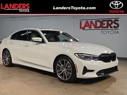 Used 2020 BMW 330i Sedan w/ Convenience Package
