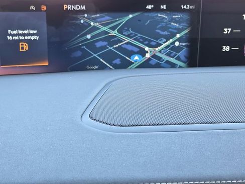 New 2026 Lincoln Navigator Reserve AWD/4WD image 7