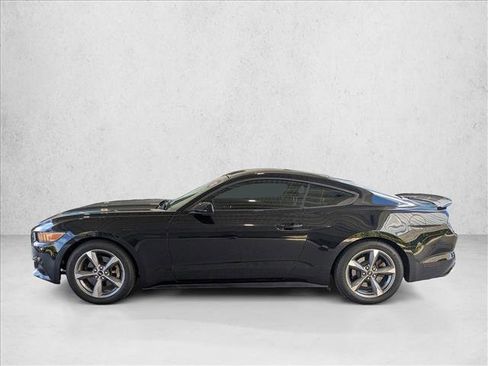 Used 2016 Ford Mustang Coupe w/ Equipment Group 051A image 9