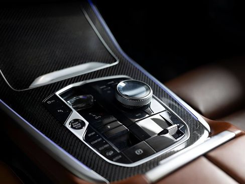 Used 2024 BMW X7 M60i w/ Executive Package AWD/4WD image 31