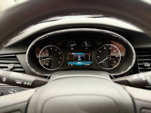 Used 2017 Buick Encore Preferred image 19