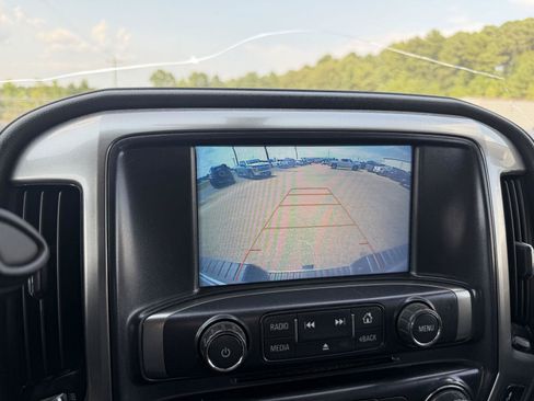 Used 2019 Chevrolet Silverado 2500 LTZ w/ Duramax Plus Package AWD/4WD image 15