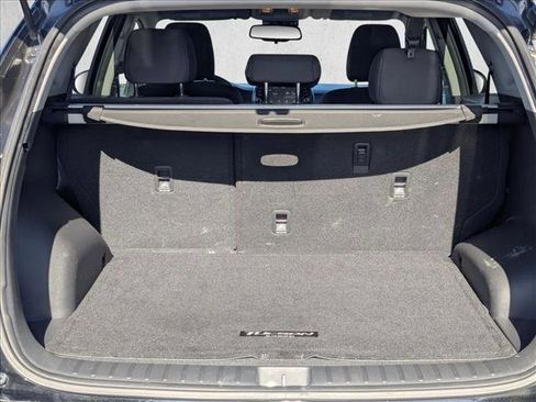 Used 2020 Hyundai Tucson Value image 6