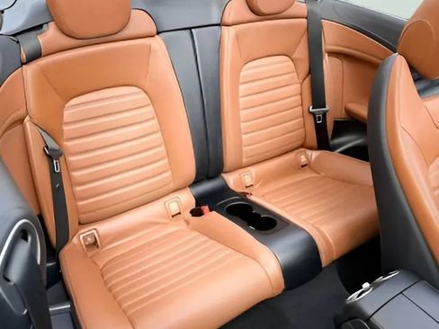 Used 2017 Mercedes-Benz C 300 Cabriolet image 21