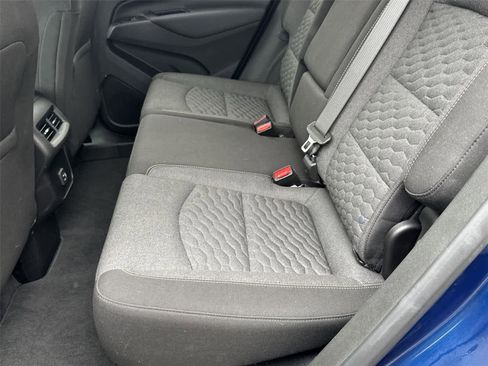 Used 2021 Chevrolet Equinox LT AWD/4WD image 13