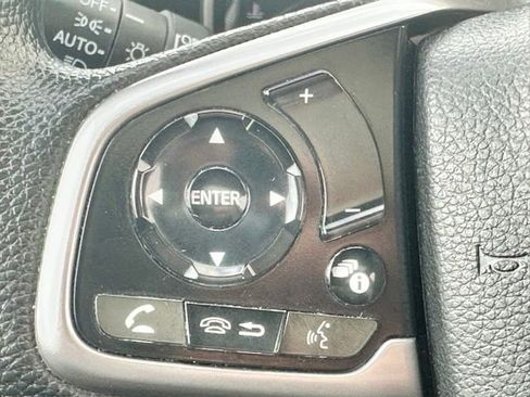 Certified 2020 Honda CR-V EX image 9