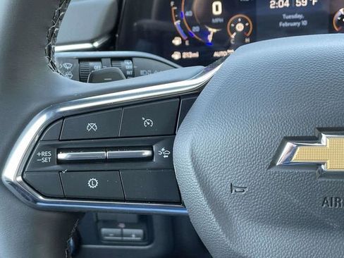 New 2026 Chevrolet Suburban Premier image 37