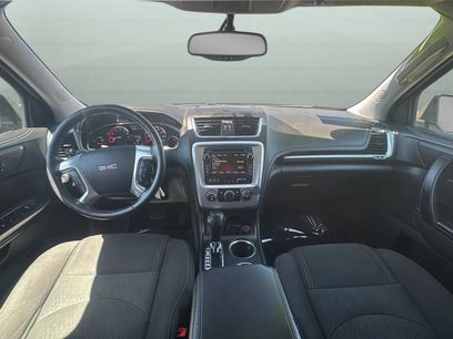 Used 2015 GMC Acadia SLE