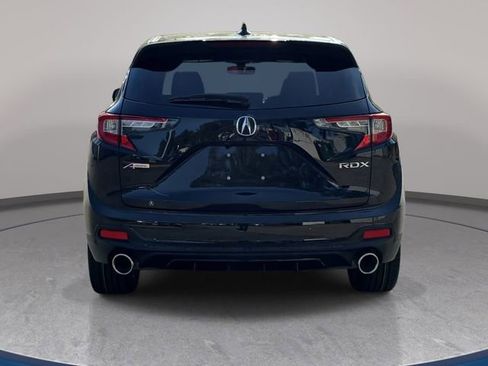 Used 2023 Acura RDX A-Spec FWD image 6