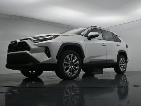 Used 2024 Toyota RAV4 XLE Premium w/ Weather Package AWD/4WD image 41