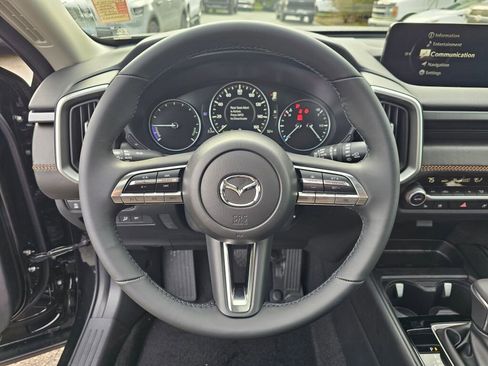 New 2026 MAZDA CX-50 AWD 2.5 Hybrid w/ Weather Package image 12
