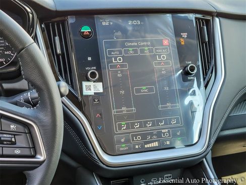 New 2025 Subaru Legacy Premium image 18