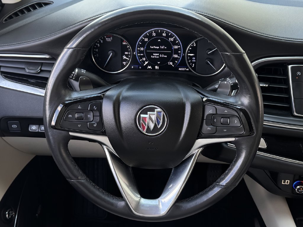 Used 2023 Buick Enclave Avenir FWD image 14
