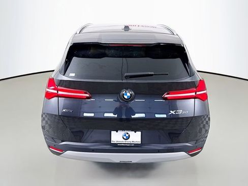 New 2026 BMW X3 xDrive30 w/ Premium Package image 6