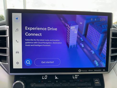 Used 2023 Toyota Tundra Capstone image 25