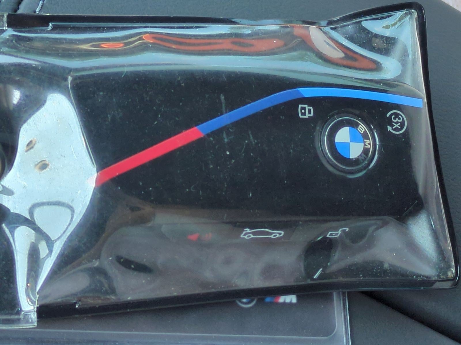 New 2027 BMW M5 Touring w/ M Driver's Package AWD/4WD image 47