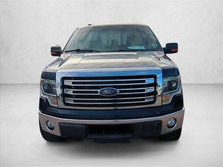 Used 2014 Ford F150 Lariat w/ Equipment Group 502A Luxury video 2