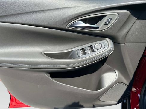 New 2026 Buick Encore GX Sport Touring image 15