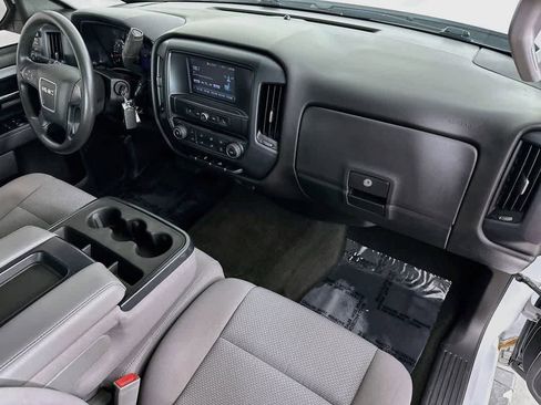 Used 2018 GMC Sierra 1500 4x4 Double Cab w/ Elevation Edition image 31