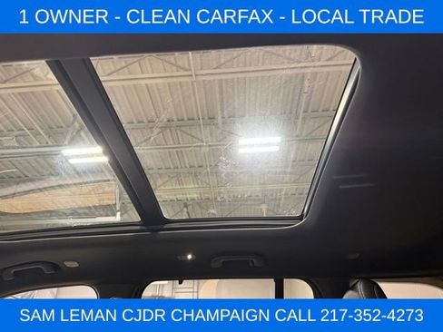 Used 2024 Jeep Grand Cherokee Limited w/ Luxury Tech Group II image 32