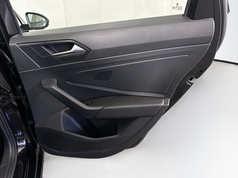 Used 2024 Volkswagen Jetta SE w/ Panoramic Sunroof Package FWD image 28