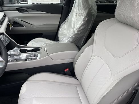 New 2027 INFINITI QX60 Luxe w/ Cargo Package AWD/4WD image 9