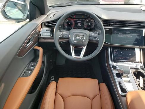 New 2026 Audi Q8 Prestige AWD/4WD image 16