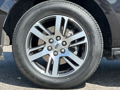 Certified 2024 Ford Expedition Limited AWD/4WD image 28