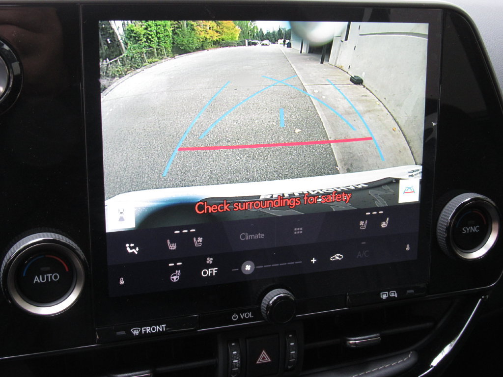 Used 2025 Lexus NX 350 AWD w/ Cold Area Package image 32
