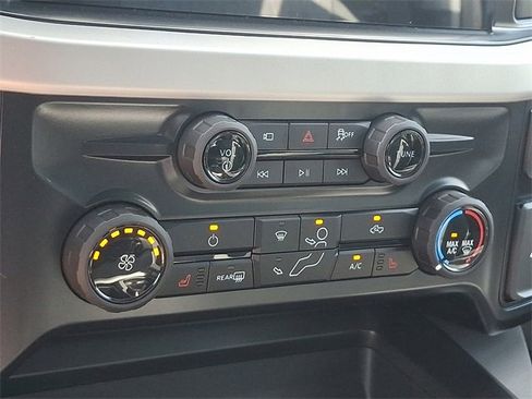 New 2026 Ford F250 XLT w/ XLT Premium Package image 11