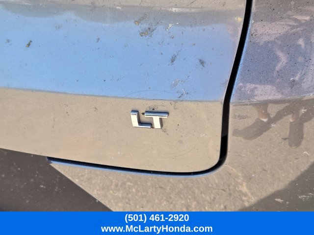 Used 2024 Chevrolet TrailBlazer LT FWD image 10