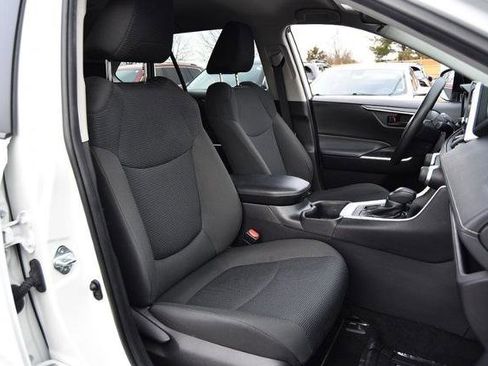 Used 2024 Toyota RAV4 LE image 19