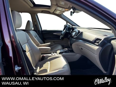 Used 2022 Honda Pilot Special Edition image 14