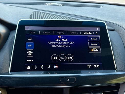 Used 2023 Cadillac CT5 Premium Luxury image 15