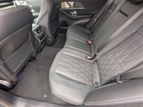 New 2026 Mercedes-Benz GLE 63 AMG S image 15