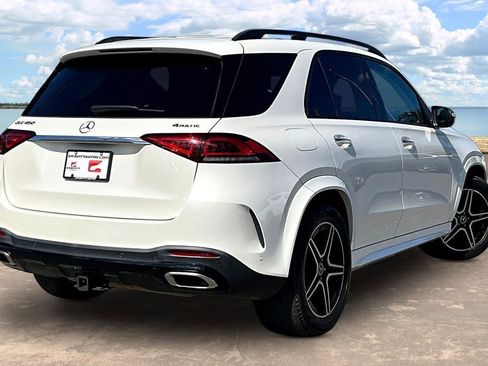 Used 2020 Mercedes-Benz GLE 450 4MATIC image 6