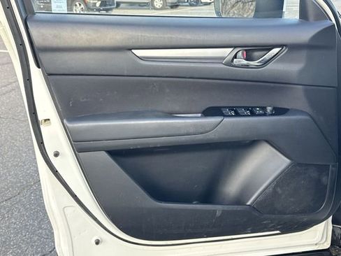 Used 2022 MAZDA CX-5 AWD 2.5 S image 20