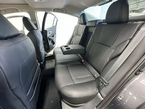 Certified 2025 Subaru Legacy Limited image 19