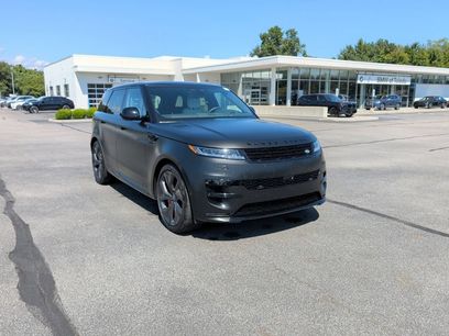Used 2025 Land Rover Range Rover Sport Autobiography