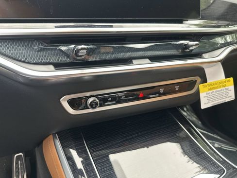 New 2026 BMW X5 xDrive40i w/ M Sport Package AWD/4WD image 18